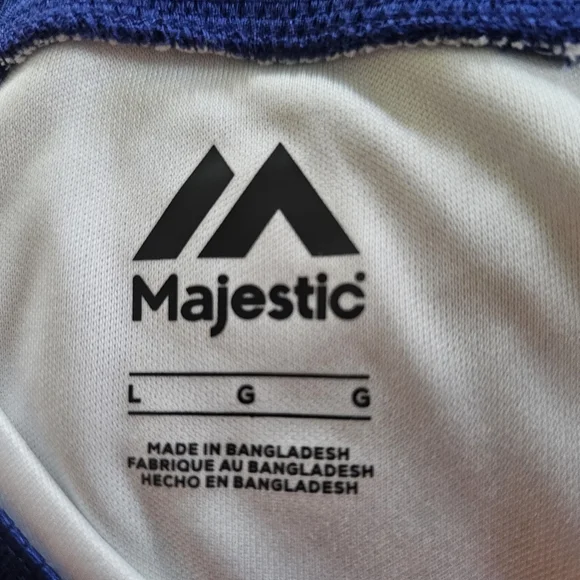 NWT Kansas Royals T-shirt. Size:L. - Picture 3 of 5